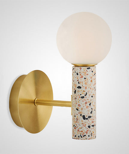 Wall Light BOCCO-TOKKO