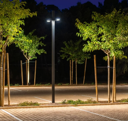 Garden park light MEXICO PREMIUM by RODESIGNE