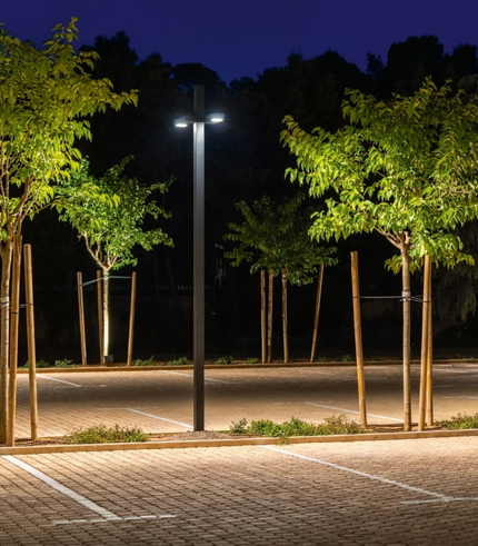 Garden park light MEXICO PREMIUM by RODESIGNE