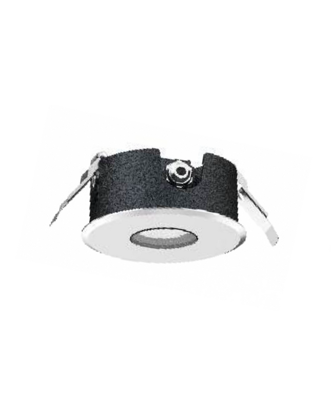 In-ground light MK-310C-100 by RODESIGNE