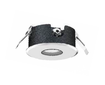In-ground light MK-310C-100 by RODESIGNE