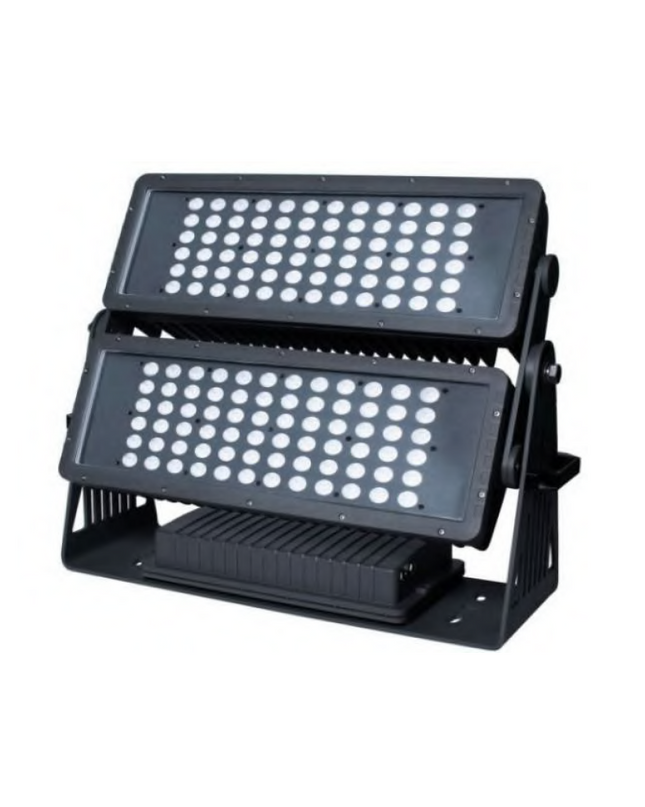LED floodlight MK-623D-425 by RODESIGNE