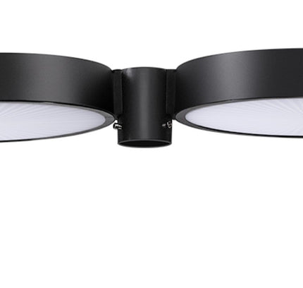 Street light STRIT-80 Ø425mm by RODESIGNE