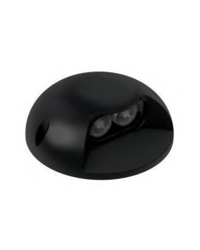In-ground light MK-306-100T1 2W by RODESIGNE