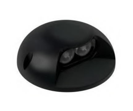 In-ground light MK-306-100T1 2W by RODESIGNE