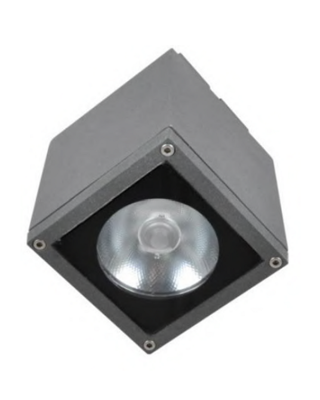 Architectural facade light MK-1115B-105 by RODESIGNE