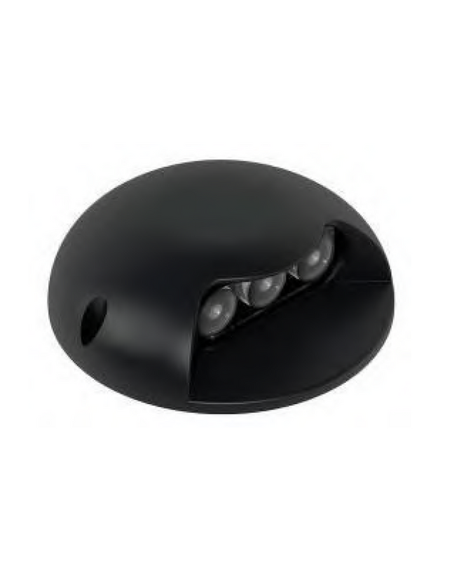 In-ground light MK-306-120T1 6W by RODESIGNE