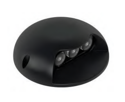 In-ground light MK-306-120T1 6W by RODESIGNE