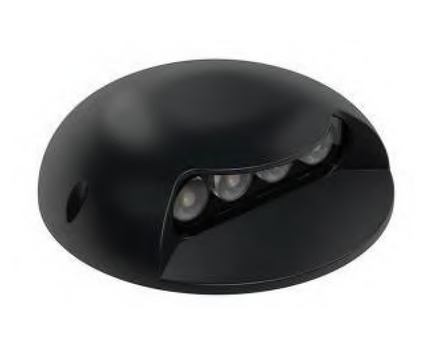 In-ground light MK-306-150T1 8W by RODESIGNE