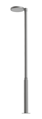 Street light STRIT-80 Ø400mm (MK-8040030) by RODESIGNE