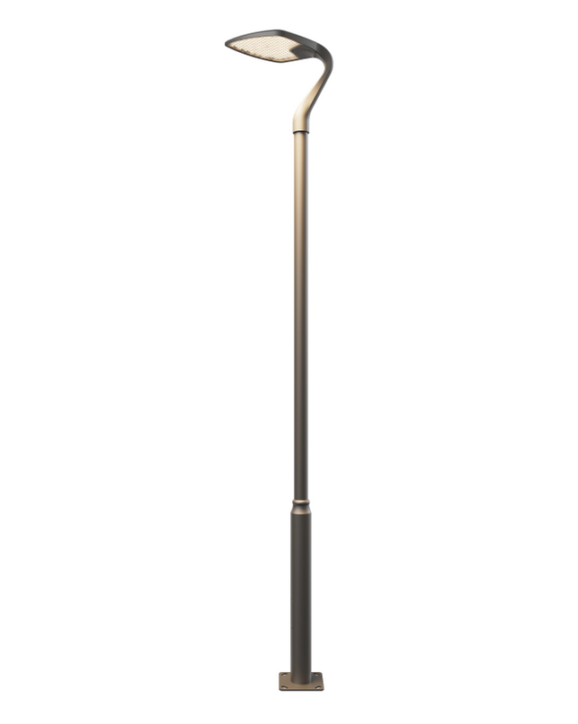 Garden park light (MK-59050030) by RODESIGNE