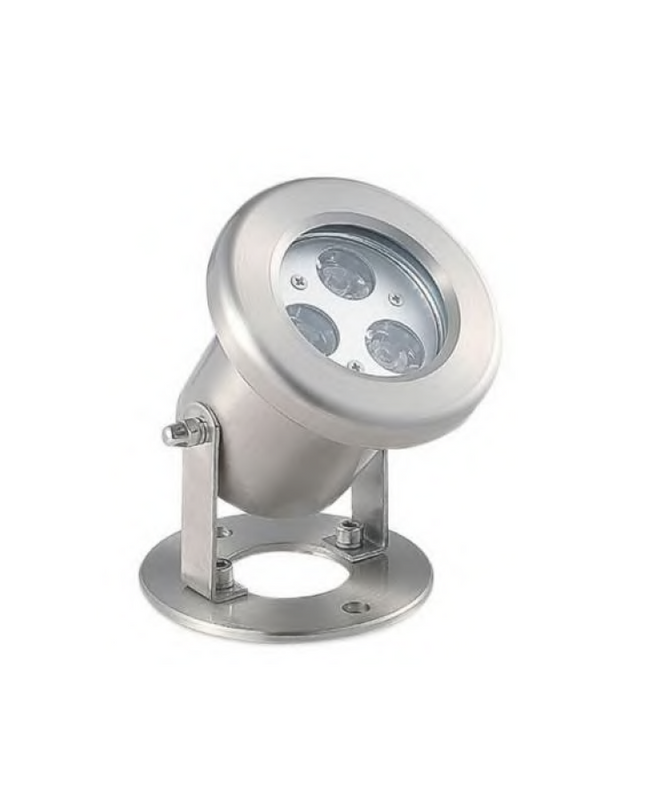 Underwater light MK-403 by RODESIGNE