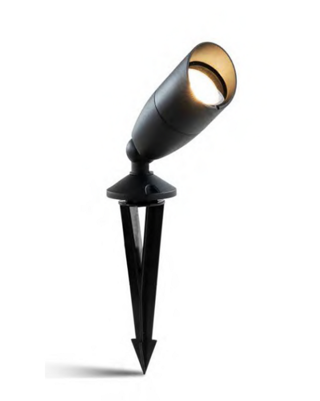 Plant grow light MK-709-1 7W by RODESIGNE