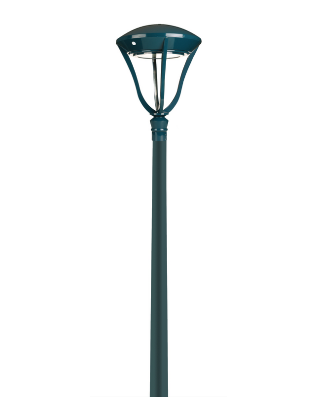 Garden park light LB (MK-LB-9545) by RODESIGNE