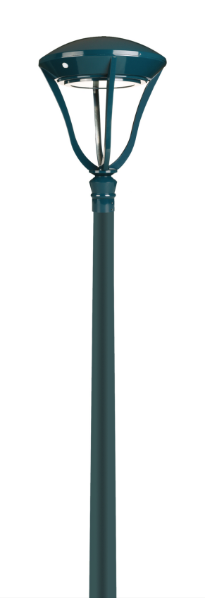 Garden park light LB (MK-LB-9545) by RODESIGNE