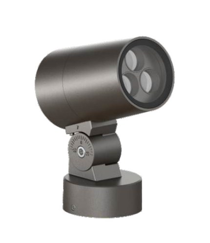 LED floodlight MK-618N-65 by RODESIGNE