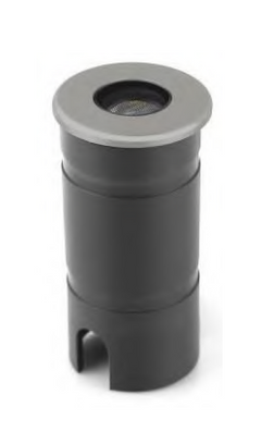 In-ground light MK-316-35 by RODESIGNE