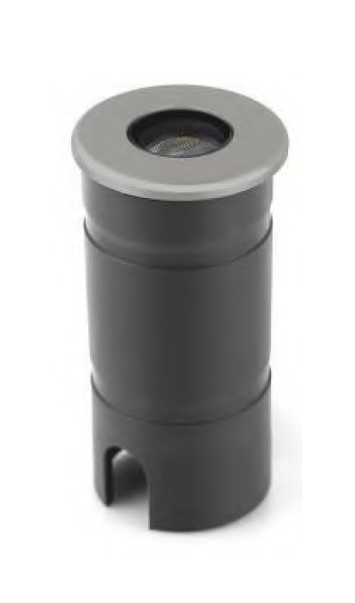In-ground light MK-316-35 by RODESIGNE