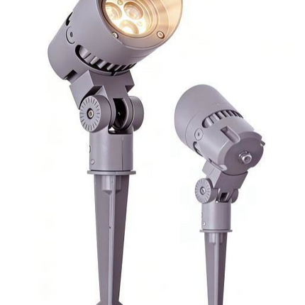 Plant grow light MK-707-03 by RODESIGNE