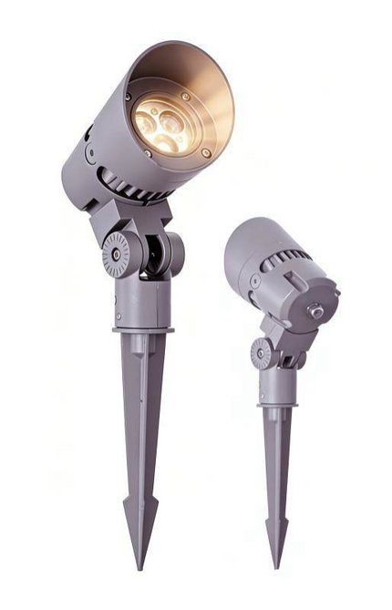 Plant grow light MK-707-03 by RODESIGNE