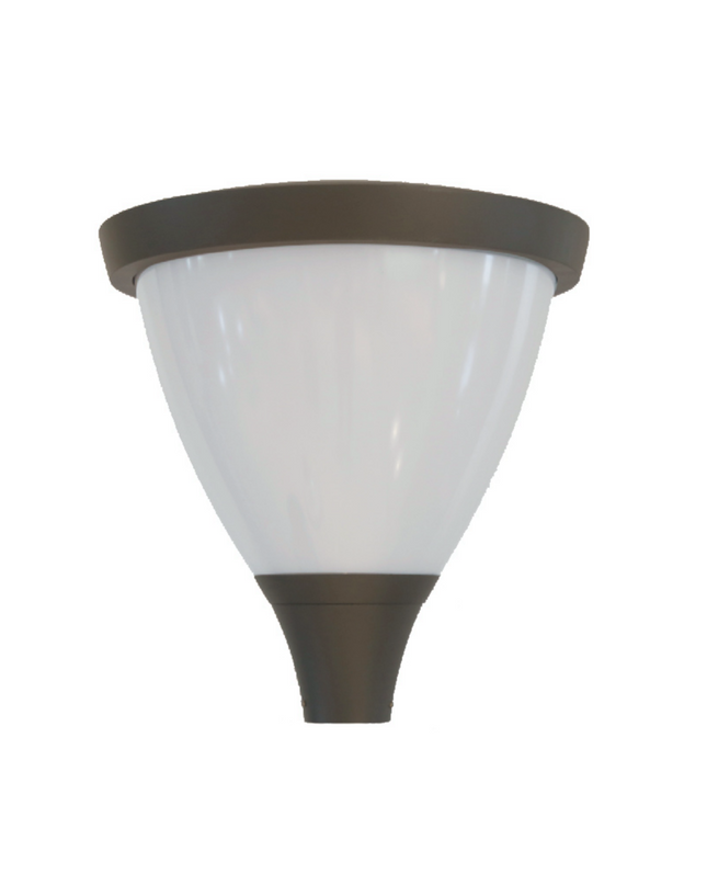 Garden park light LB (MK-LB-23A45) by RODESIGNE