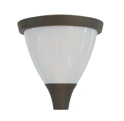 Garden park light LB (MK-LB-23A45) by RODESIGNE