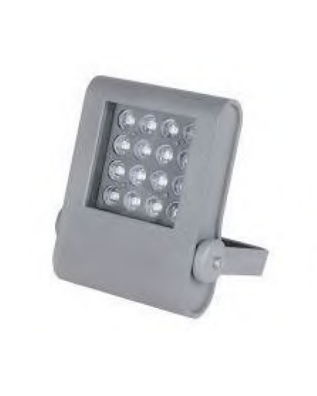 LED floodlight MK-611-200 by RODESIGNE