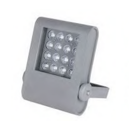 LED floodlight MK-611-200 by RODESIGNE