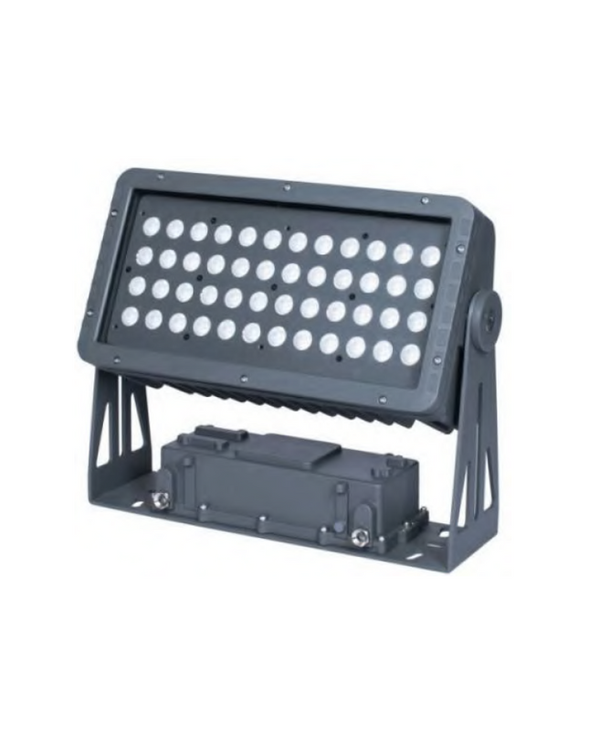 LED floodlight MK-623-380 by RODESIGNE