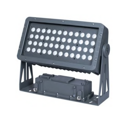 LED floodlight MK-623-380 by RODESIGNE