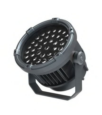 LED floodlight MK-602-220 by RODESIGNE