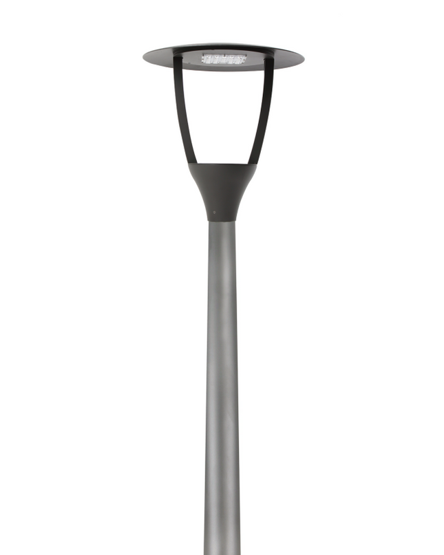 Garden park light LB (MK-LB-25C30) by RODESIGNE