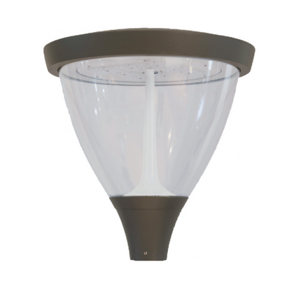 Garden park light LB (MK-LB-23B45) by RODESIGNE
