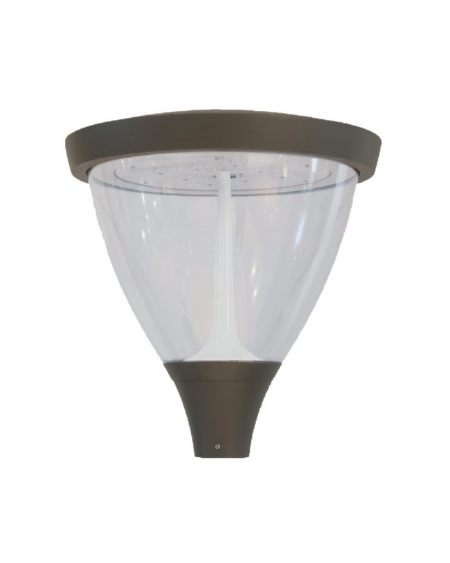 Garden park light LB (MK-LB-23B45) by RODESIGNE