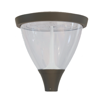 Garden park light LB (MK-LB-23B45) by RODESIGNE