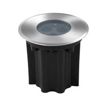 In-ground light MK-302B-120 by RODESIGNE