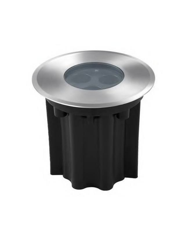 In-ground light MK-302B-120 by RODESIGNE