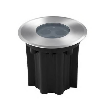 In-ground light MK-302B-120 by RODESIGNE