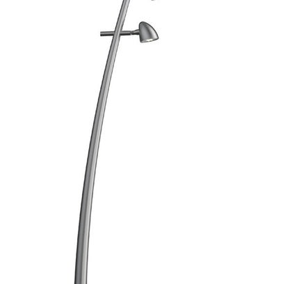 Multi-head park light column M-092 30W by RODESIGNE