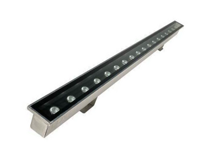 Recessed underwater light MK-205-1000L by RODESIGNE