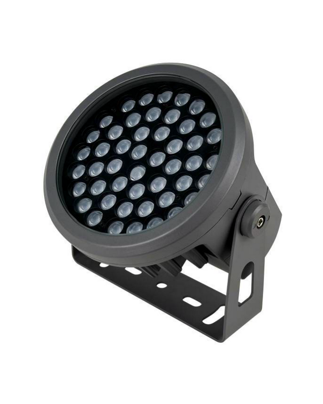 LED floodlight MK-622-236 by RODESIGNE