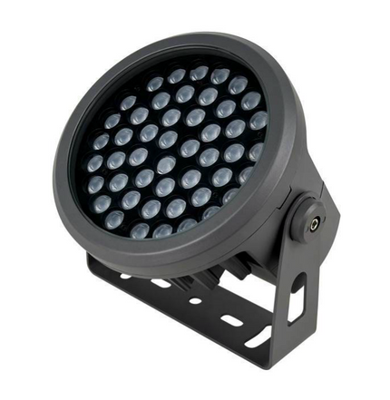 LED floodlight MK-622-236 by RODESIGNE