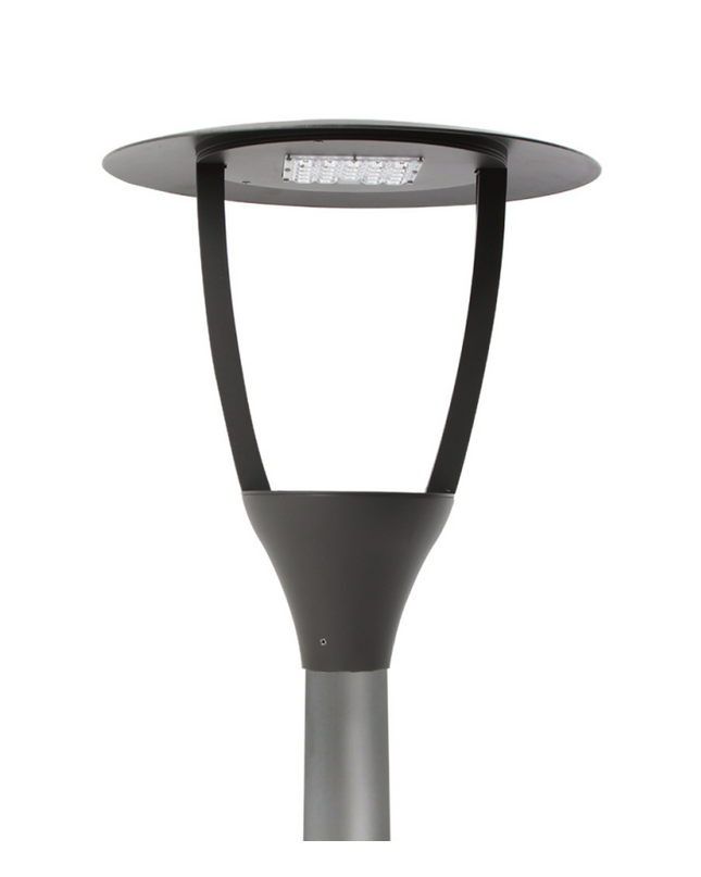 Garden park light LB (MK-LB-25C30) by RODESIGNE
