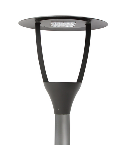 Garden park light LB (MK-LB-25C30) by RODESIGNE