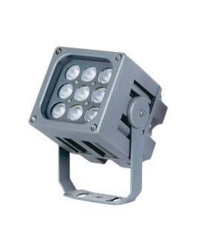 LED floodlight MK-608-96 by RODESIGNE
