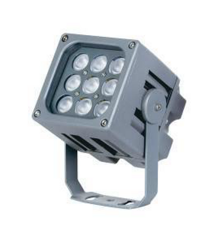 LED floodlight MK-608-96 by RODESIGNE