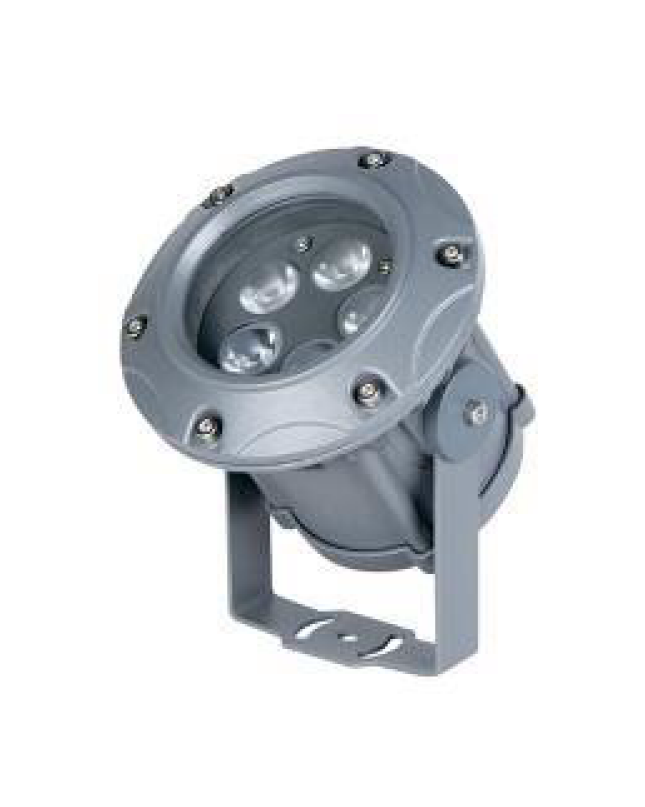 LED floodlight MK-604-110 by RODESIGNE