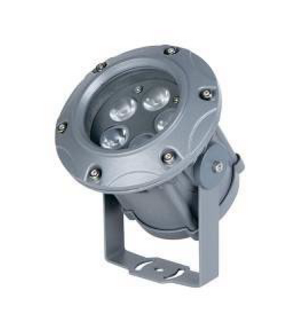 LED floodlight MK-604-110 by RODESIGNE