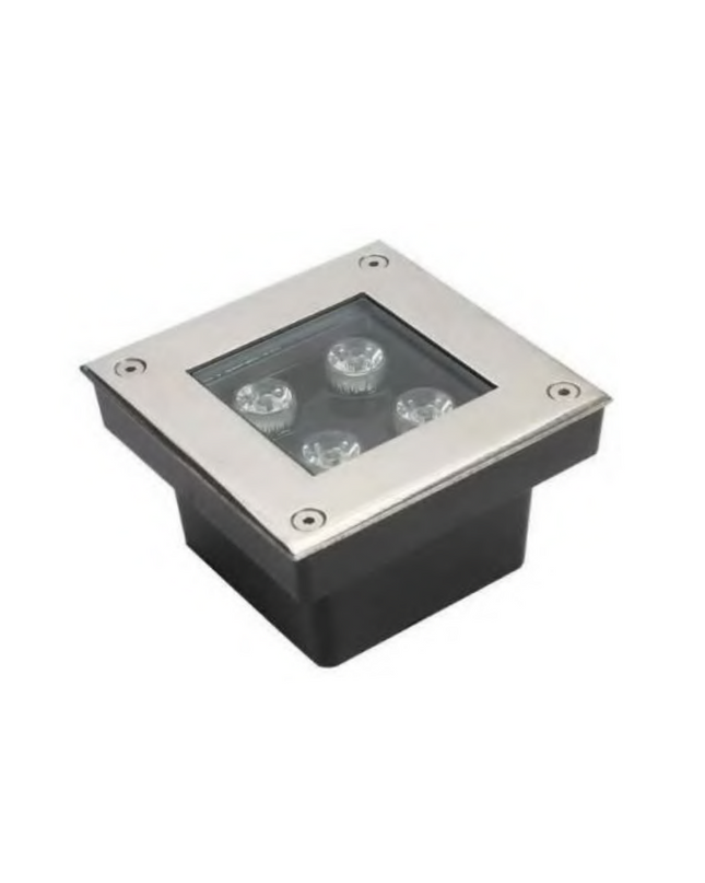 In-ground light MK-303-100 by RODESIGNE