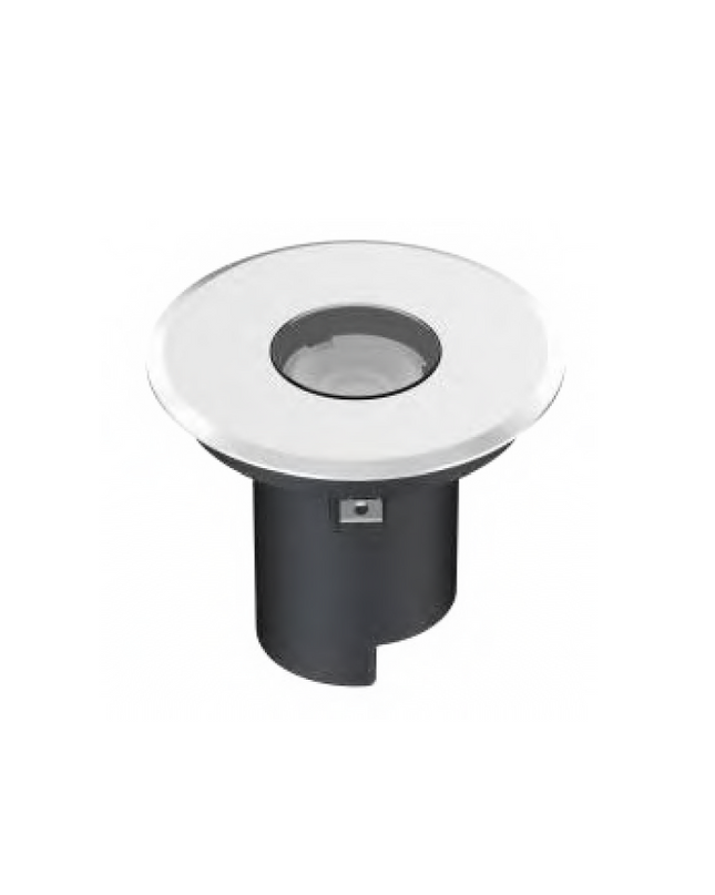 In-ground light MK-310A-100 by RODESIGNE